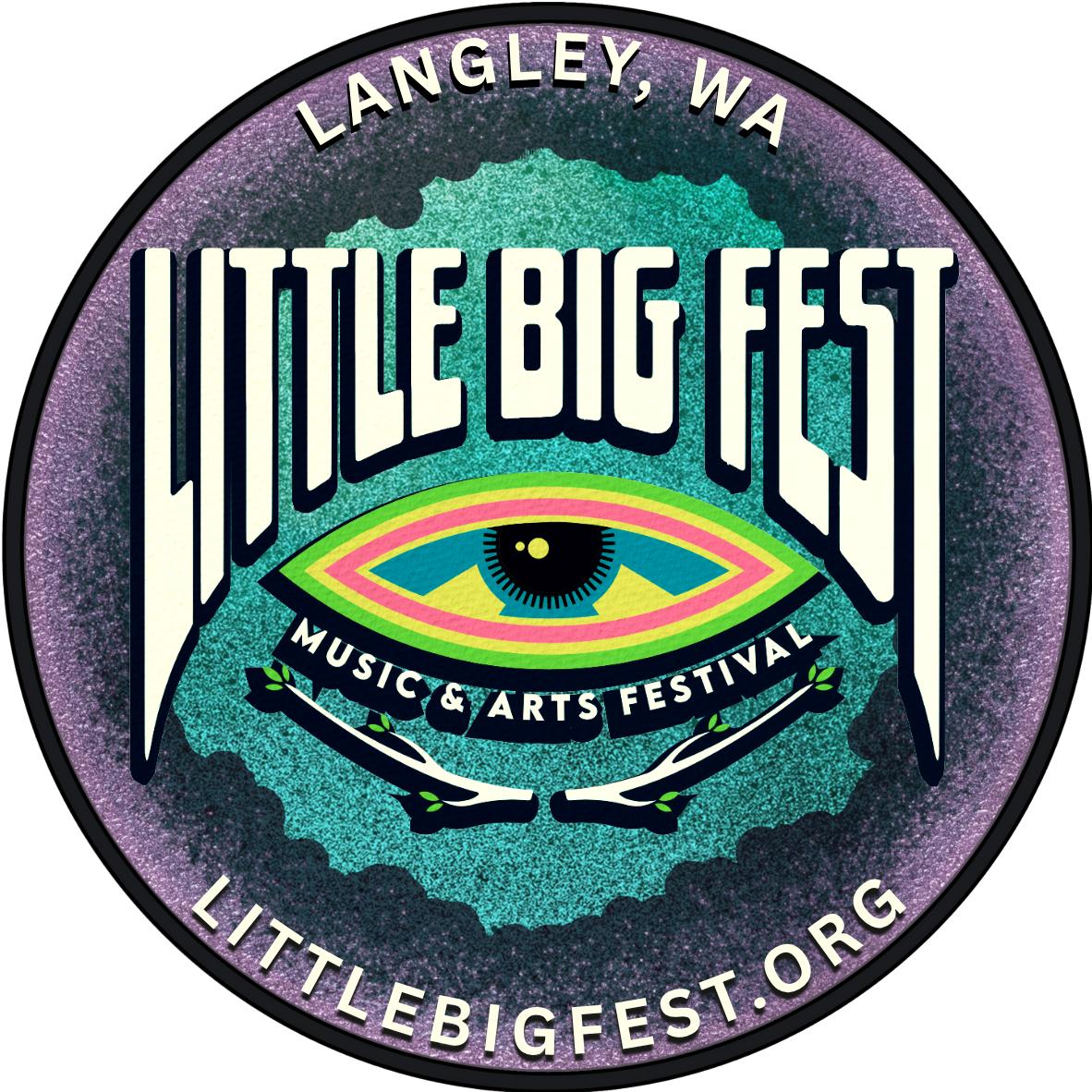 LittleBIGFest Music & Arts Festival Vendor Application Fee