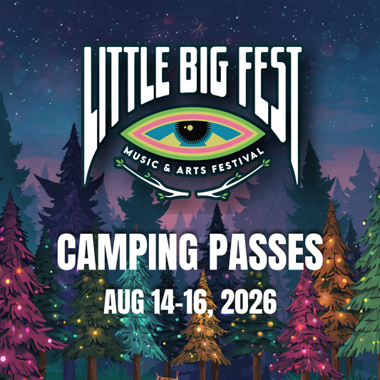 LBF 2026 Camping