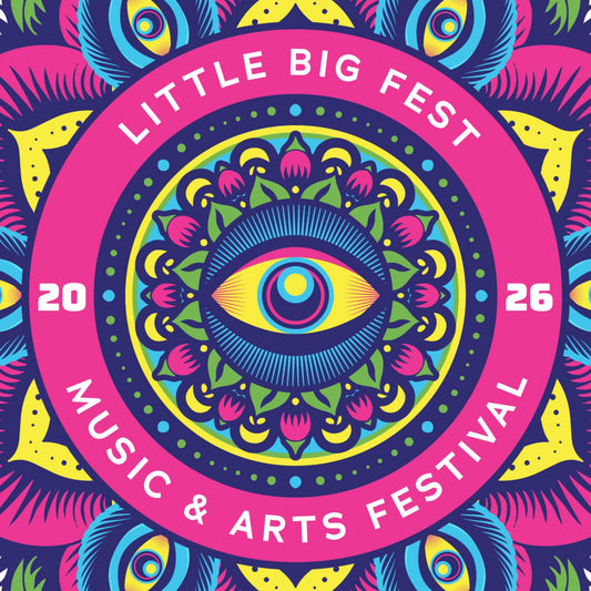 LittleBIGFest Music and Arts Festival 2026