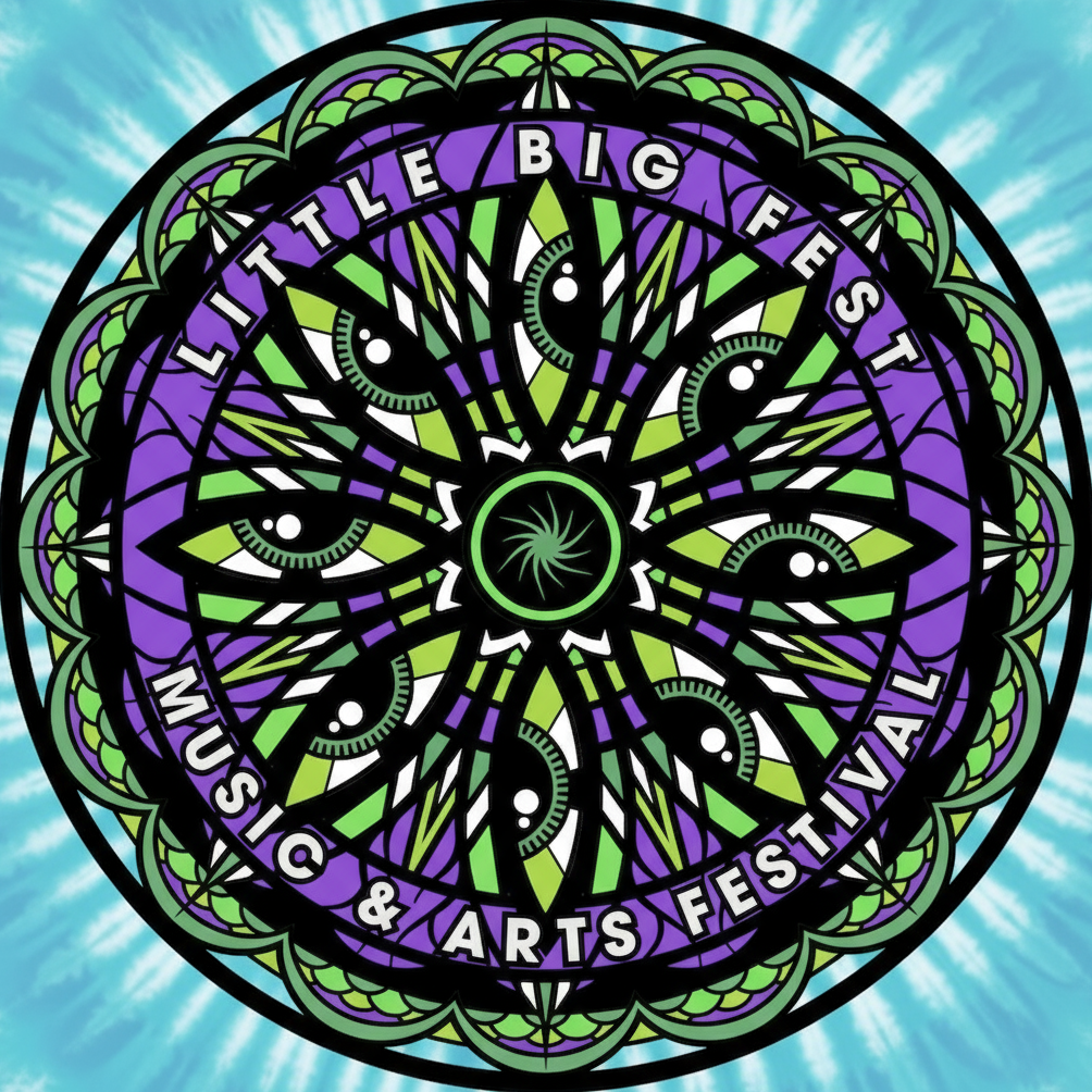 LittleBIGFest 2026 - Weekend Pass